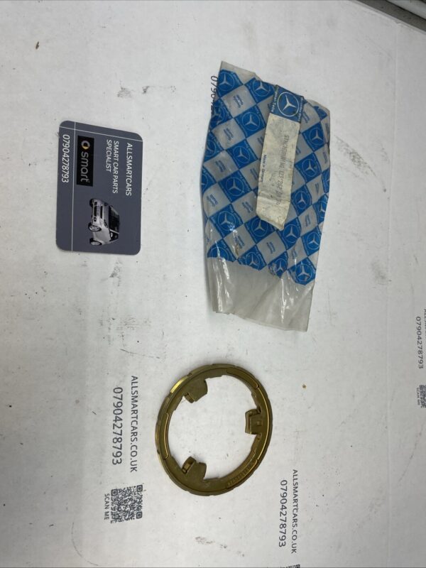 Synchronizer Ring Gearbox Mercedes W123 Cod  A1232620034 New Original (M13)