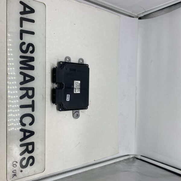 TRANSMISSION CONTROL UNIT GEARBOX ECU A4519005400 SMART 451 2007 To 14