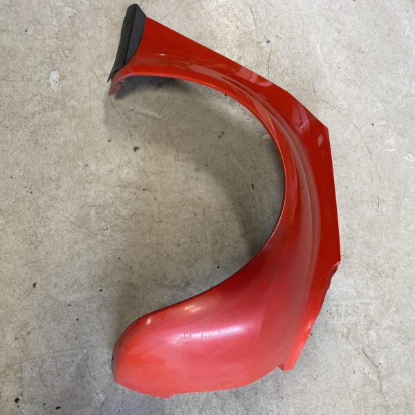 Smart roadster 452 nearside rear wing quarter panel fender (scratches)