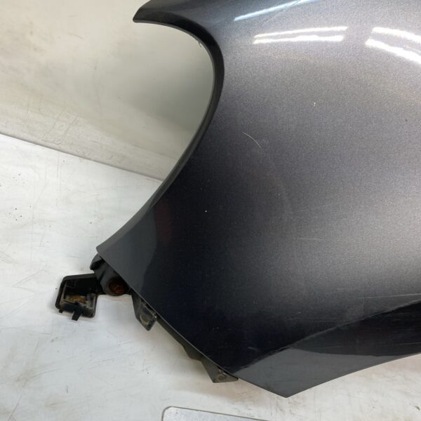 15-19-SMART-FORFOUR-453-PASSENGER-SIDE-FRONT-WING-GREY-EN5-EDC-SCRATCHES-156498174424-2 15 19 SMART FORFOUR 453 PASSENGER SIDE FRONT WING GREY EN5 EDC SCRATCHES 156498174424 2