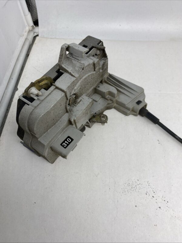 2005-SMART-ROADSTER-LEFT-DOOR-LOCK-0009720V006-A301-157349047854-2 2005 SMART ROADSTER LEFT DOOR LOCK 0009720V006 A301 157349047854 2
