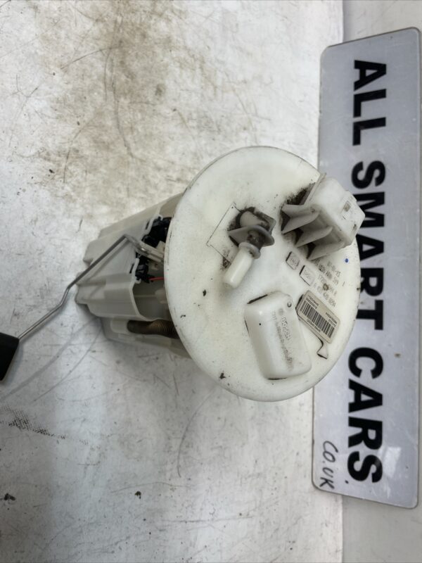 2015 SMART FORFOUR PASSION 1L PET FUEL PUMP IN TANK SENDER UNIT A4534700294 156233653084 2