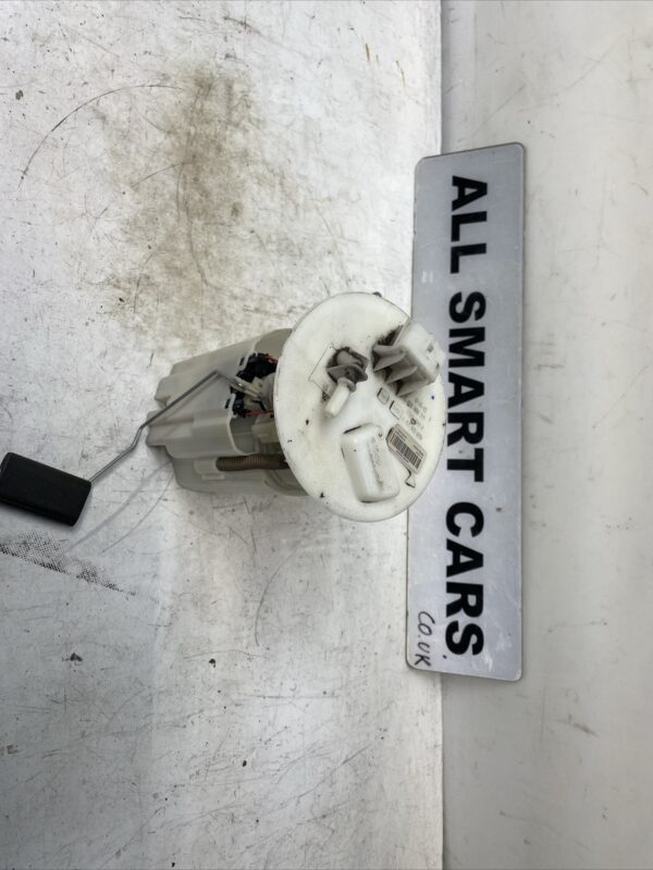 2015 SMART FORFOUR PASSION 1L PET FUEL PUMP IN TANK SENDER UNIT A4534700294