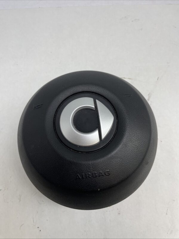 2016 SMART FORFOUR 453 RHD OS Right Drivers Steering Airbag 156623608384 2
