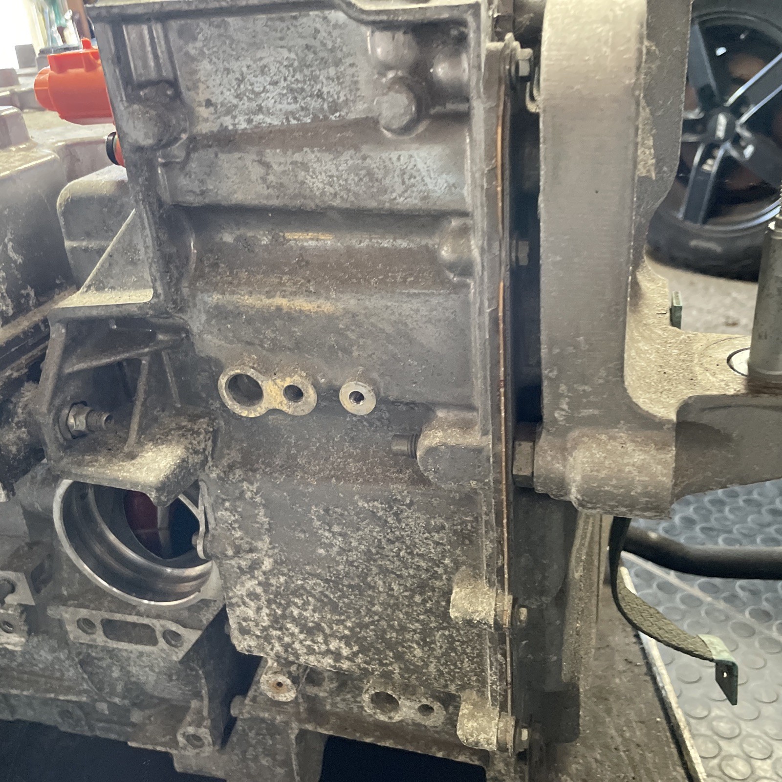 2022 SMART EQ FORFOUR 453 EV AUTO MK2 5DRS ELECTRIC MOTOR ENGINE 1980 Miles Only Image 13