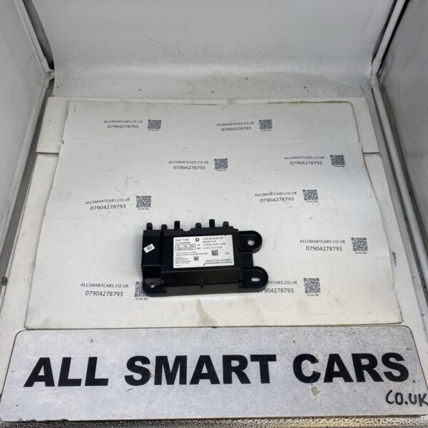 A4539000408 ELECTRONIC MODULE / 283G00174R / 1460292 FOR SMART FORTWO COUPE ELEC