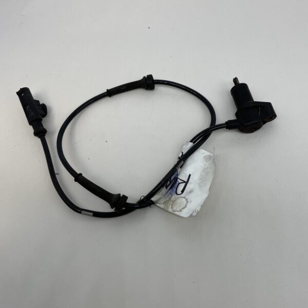 Front ABS Sensor For Smart ROADSTER 0265006753
