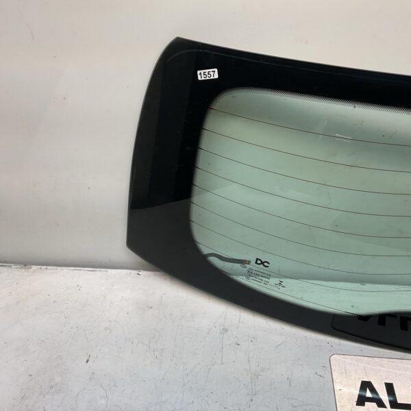 SMART-453-2015-On-Rear-Door-Glass-FORFOUR-TAILGATE-156184916174-2 SMART 453 2015 On Rear Door Glass FORFOUR TAILGATE 156184916174 2