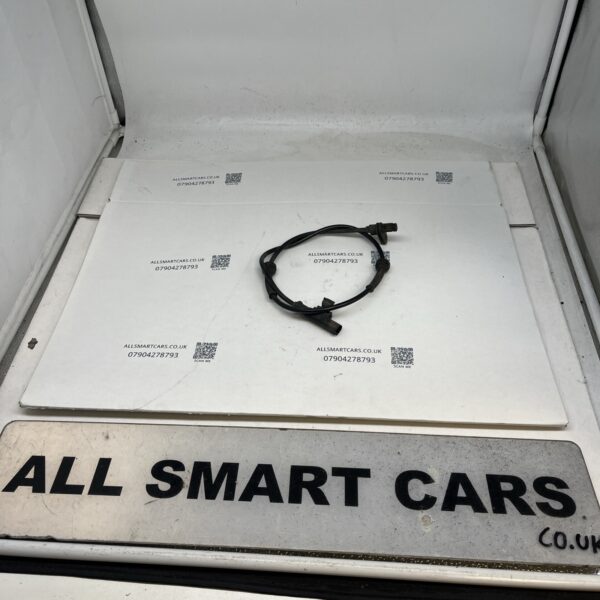 SMART CAR 451 FORTWO 2007 2014 GENUINE FRONT LEFT RIGHT ABS SENSOR A4515400217
