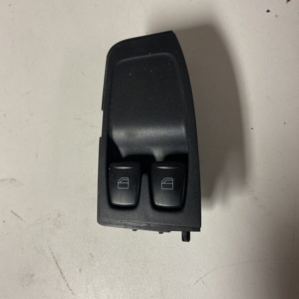 SMART CAR 451 FORTWO 2007 2014 OS DRIVERS RIGHT ELECTRIC WINDOW SWITCHES SET