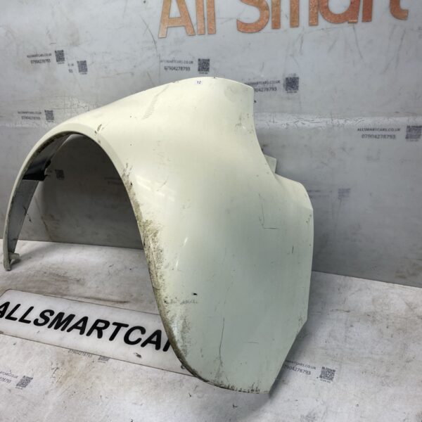 SMART-FORTWO-450-COUPE-REAR-WING-PANEL-LEFT-1998-2007-EB1-EA2-DAMAGED-157804263314-2 SMART FORTWO 450 COUPE REAR WING PANEL LEFT 1998 2007 EB1 EA2 DAMAGED 157804263314 2
