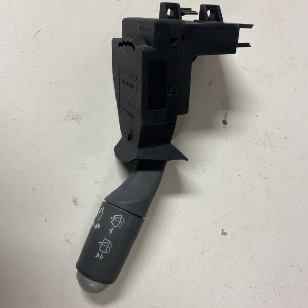 SMART FORTWO 450  SILVER TIP/ WIPER STALK CONTROL SWITCH 98 07 0001272V009