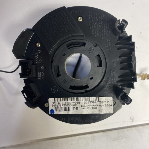SMART FORTWO 450 STEERING WHEELSENSOR SQUIB SLIP RING 0001296v008 157219065854 2