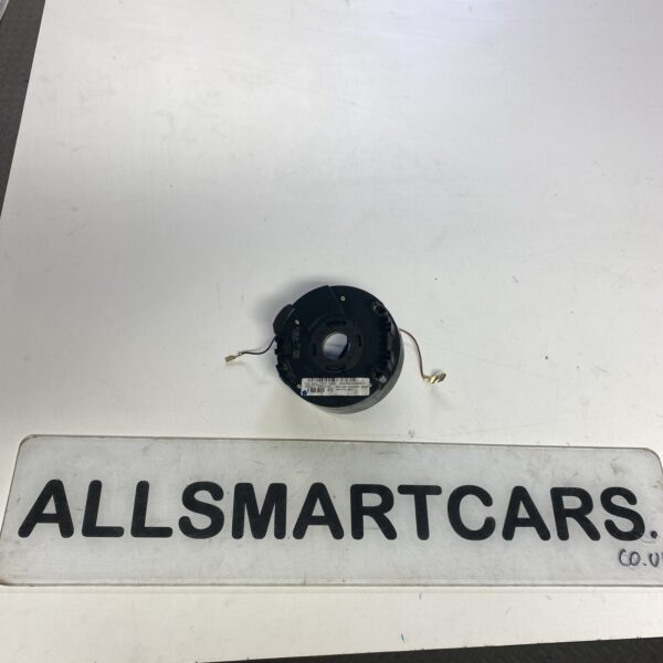 SMART FORTWO 450 STEERING WHEELSENSOR SQUIB SLIP RING  0001296v008
