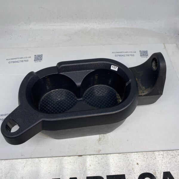 SMART-FORTWO-451-2007-14-CENTER-CONSOLE-CUP-HOLDER-A4518100070-157643083654-2 SMART FORTWO 451 2007 14 CENTER CONSOLE CUP HOLDER A4518100070 157643083654 2
