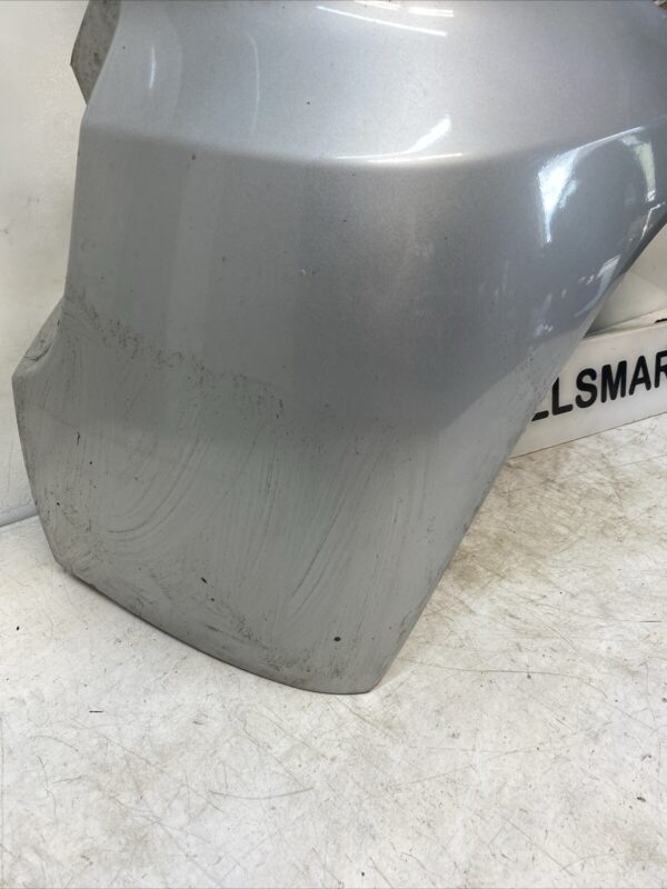 SMART-FORTWO-A451-2007-2014-RIGHT-REAR-OSR-WING-Silver-156365073554-2 SMART FORTWO A451 2007 2014 RIGHT REAR OSR WING Silver 156365073554 2