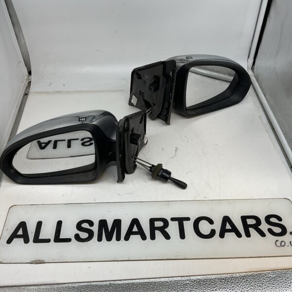 SMART FORTWO Door Mirror N/S 2011 2014 2 Door Coupe LH