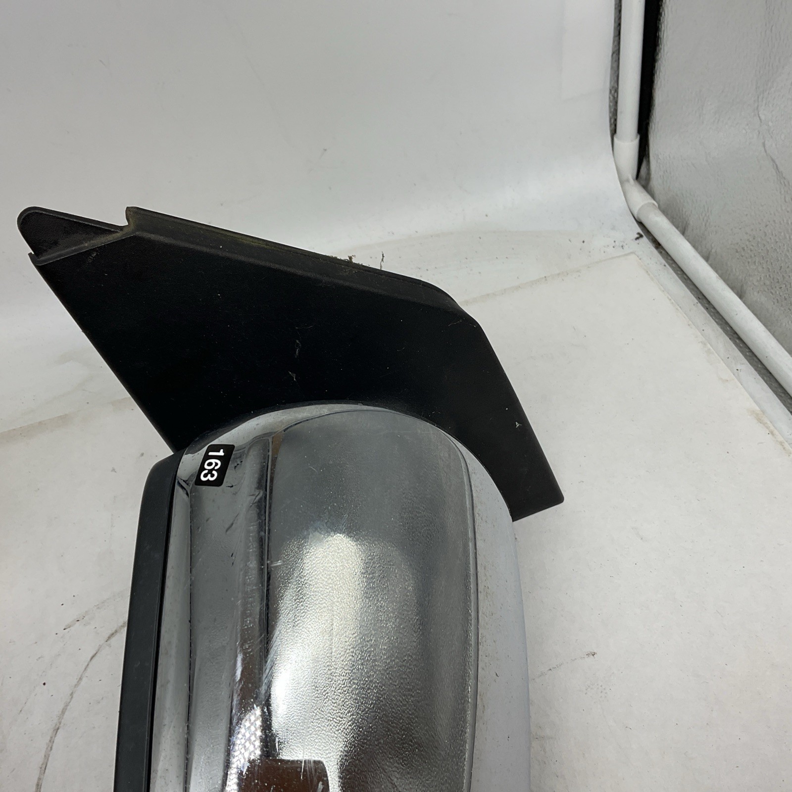 SMART FORTWO Door Mirror N/S 2011 2014 2 Door Coupe LH Image 8