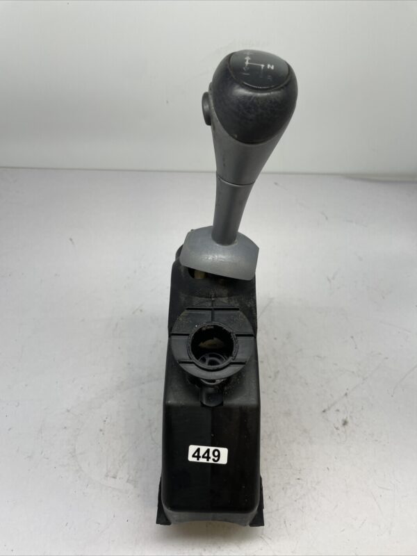 SMART-FORTWO-GEAR-SELECTOR-AUTOMATIC-1998-2007-MK1-0007543V003-78922-156231412394-2 SMART FORTWO GEAR SELECTOR AUTOMATIC 1998 2007 MK1 0007543V003 78922 156231412394 2