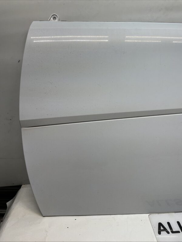 Smart 451 Door Panel Left White 157363725774 2