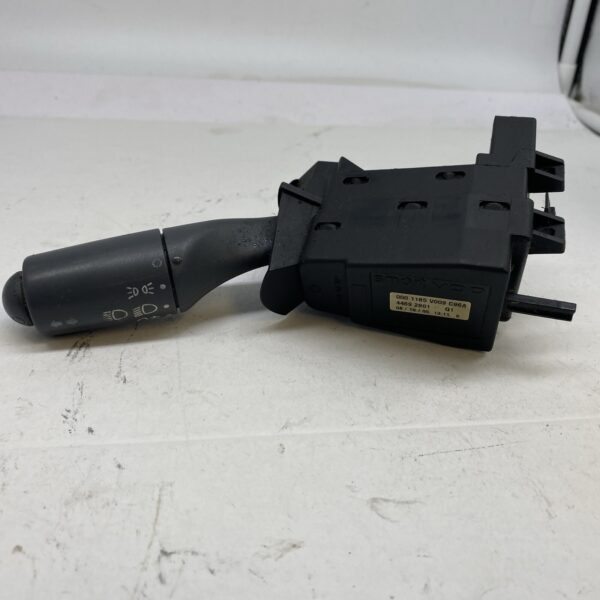 Smart For Two SmartCar 450 Cabrio Indicator Stalk 0001185V009 156465153114 2
