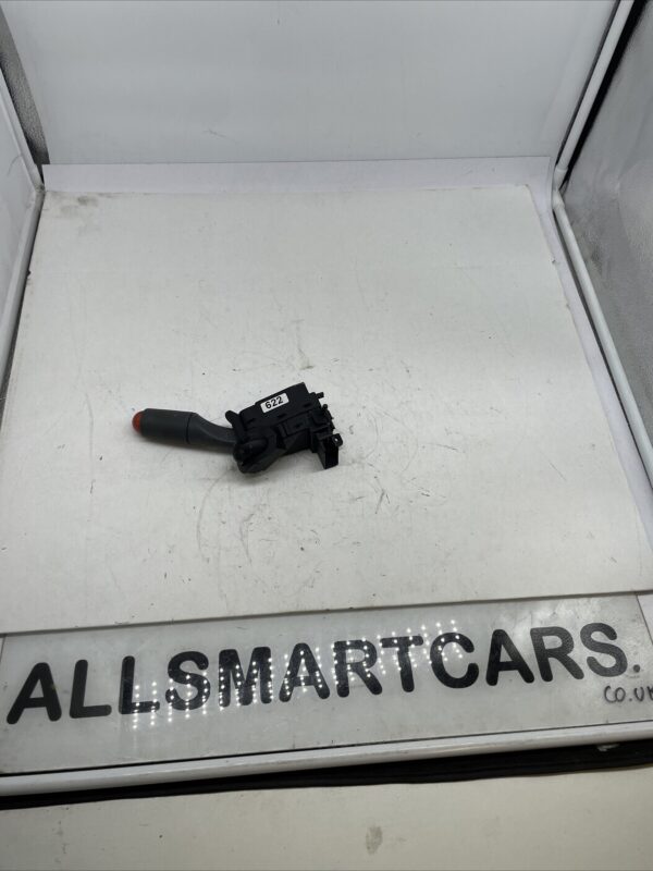 Smart For Two SmartCar 450 Cabrio Indicator Stalk 0001185V009