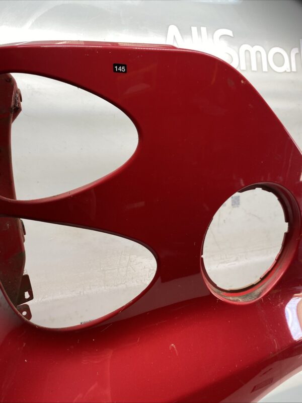 Smart-ForTwo-451-Driver-Right-Rear-Wing-Red-Panel-Scratches-need-paint-157262912464-2 Smart ForTwo 451 Driver Right Rear Wing Red Panel Scratches need paint 157262912464 2