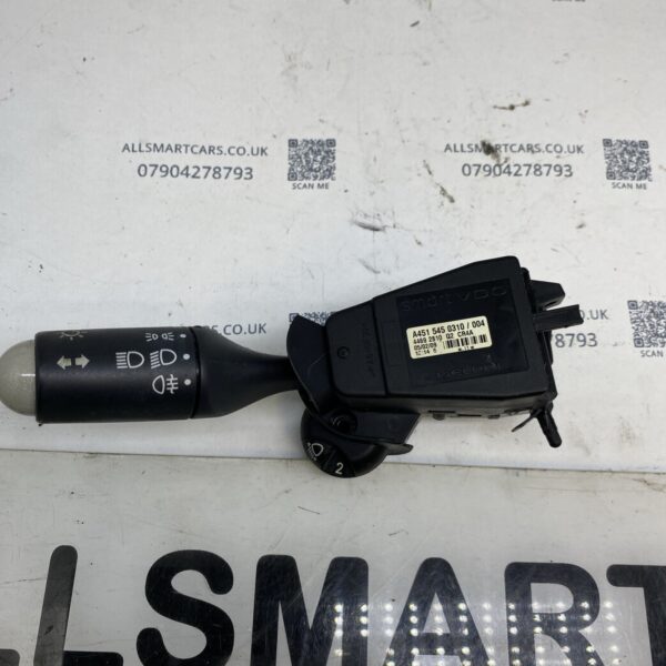 Smart-ForTwo-Wiper-Control-A4515450310004-A4515450310-157739207644-2 Smart ForTwo Wiper Control A4515450310004 A4515450310 157739207644 2