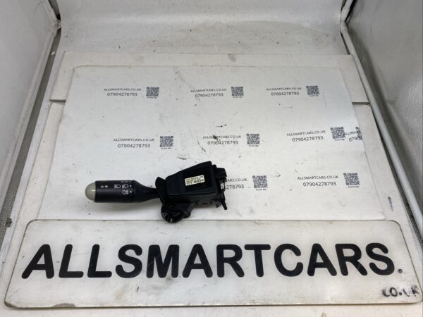 Smart ForTwo Wiper Control A4515450310004 A4515450310