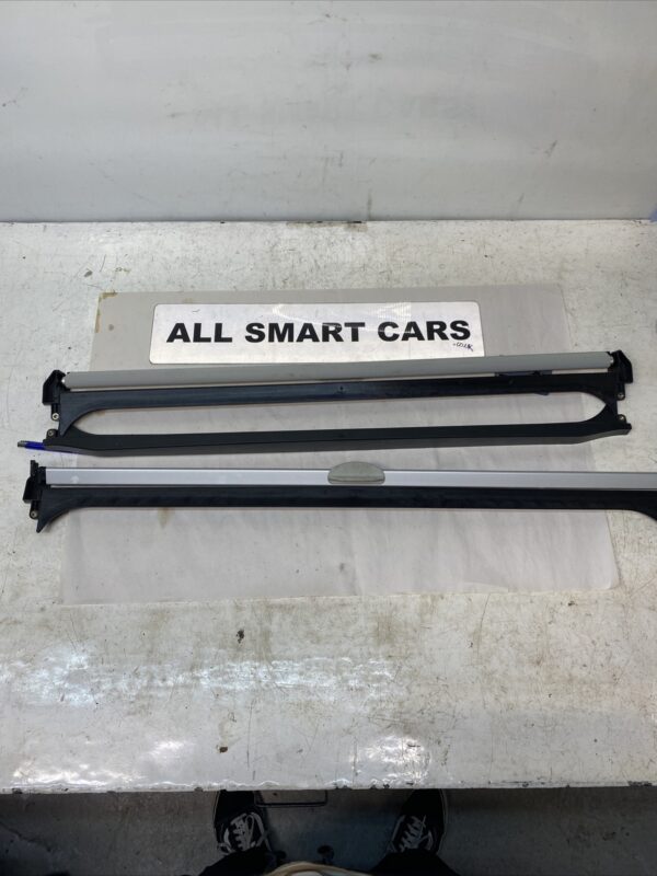 Smart Forfour Rear Roof Blind Cover 10026974 2018 W453 1 0 Petrol Roof Blind