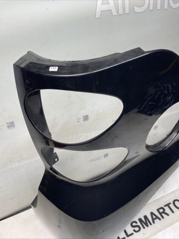 Smart-Fortwo-Mk2-451-Rear-Driver-Side-Wing-Quarter-Panel-Black-157545104454-2 Smart Fortwo Mk2 451 Rear Driver Side Wing Quarter Panel Black 157545104454 2