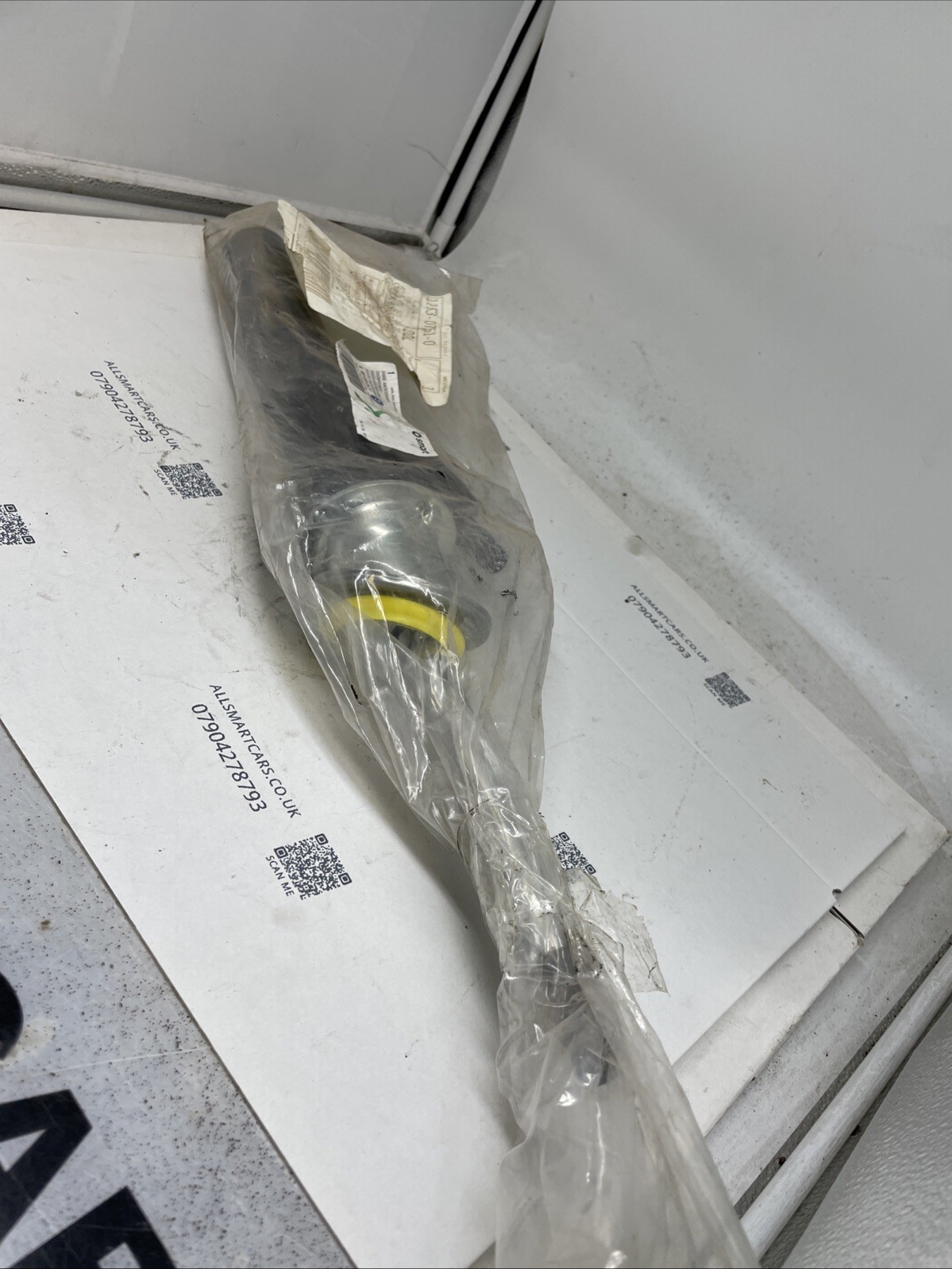 Smart Fortwo W451 2008 2014 Shock Absorber Strut A4513202531 Image 3