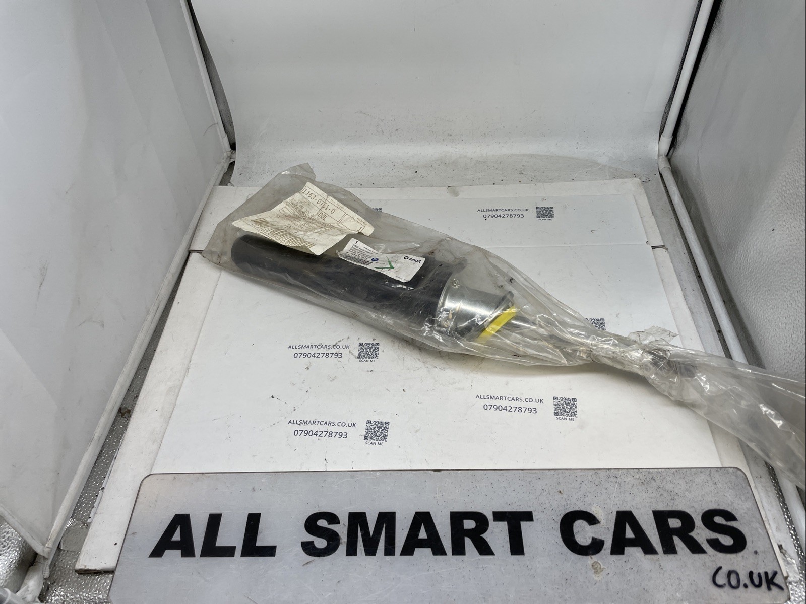 Smart Fortwo W451 2008 2014 Shock Absorber Strut A4513202531