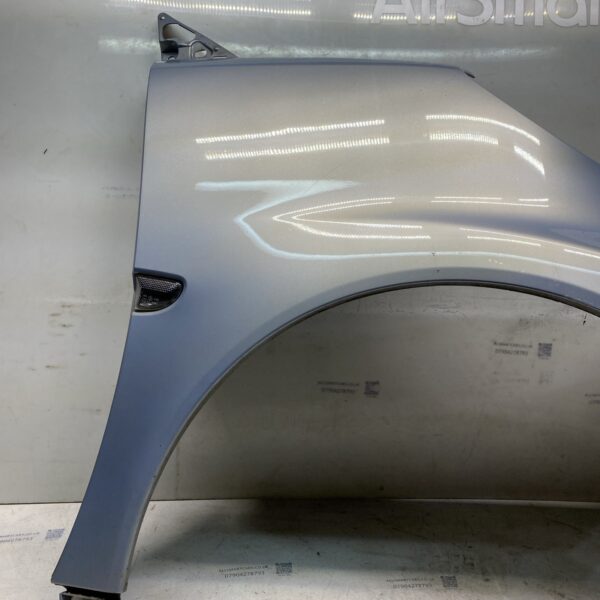 Smart Fortwo W451 Front Right Side Wing 2007 2014 Eb2 EAA 157643194094 2