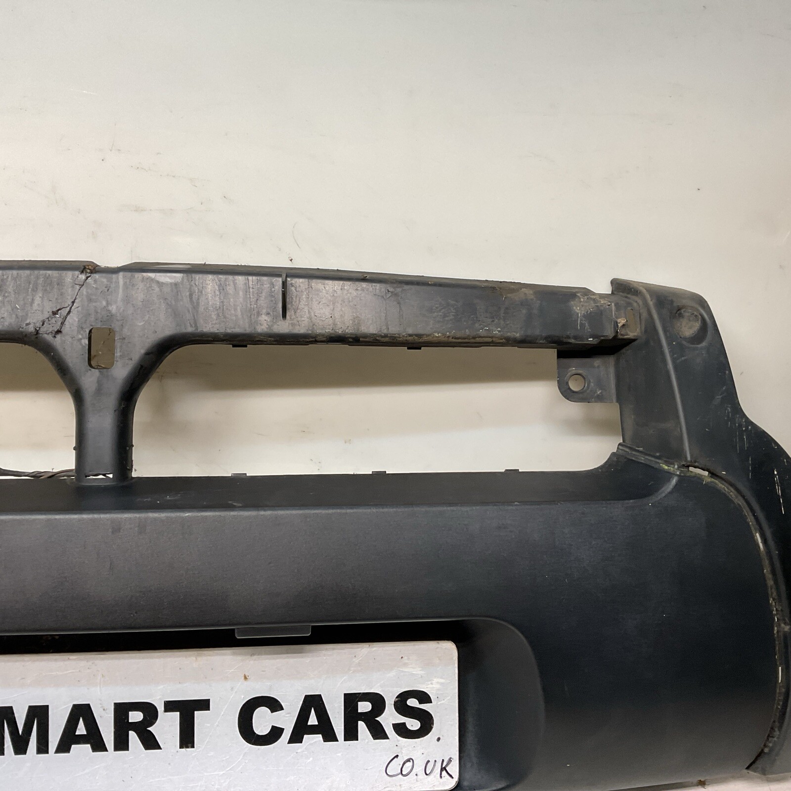Smart Roadster rear bumper panel Image 5
