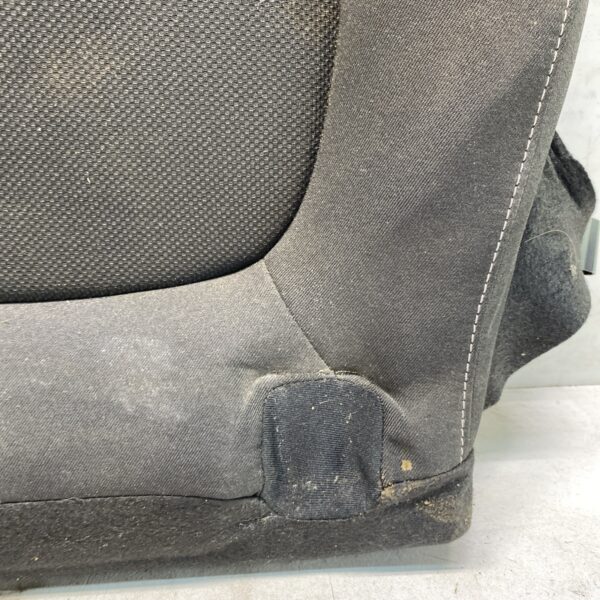 Smart-W453-1519-Front-Passenger-Seat-Base-Black-Cloth-157769468634-2 Smart W453 1519 Front Passenger Seat Base Black Cloth 157769468634 2