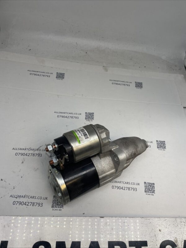 Starter-Motor-Fits-Smart-ForTwo-Turbo-07-12-1321510001-1321510001-A1321510001-157779125834-2 Starter Motor Fits Smart ForTwo Turbo 07 12 1321510001 1321510001 A1321510001 157779125834 2