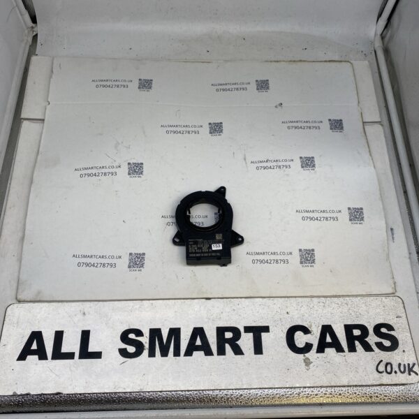 Smart 453 EQ Steering Wheel Angle Sensor Ecu 0265019153 479452659r 2020