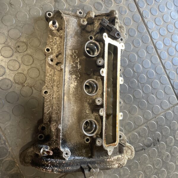 2016 SMART FORFOUR W453 1 0 Rocker Cover 132653371R