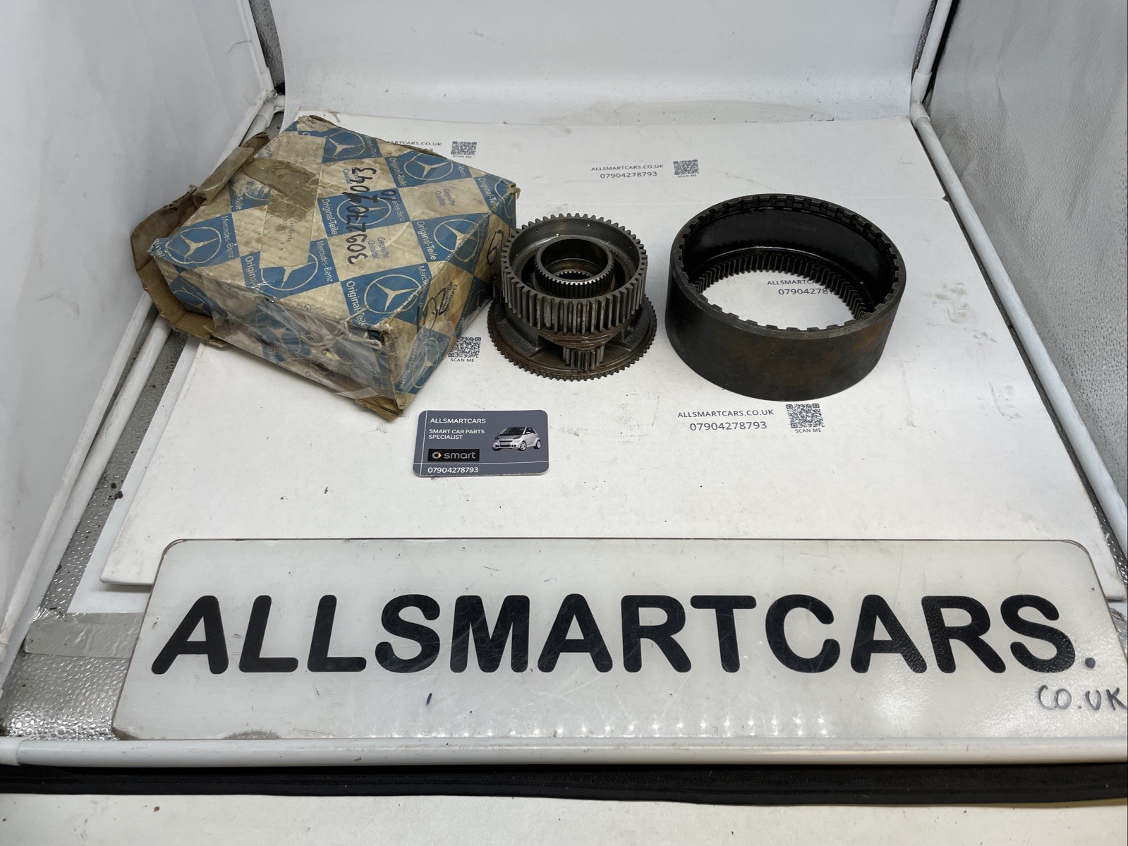 BAE SYSTEMS HAGGLUNDS GEAR SET PLANET 4536226 662 3092701043 NSN 3020011747391