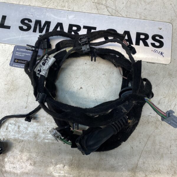 GENUINE SMART FORFOUR FORTWO 453 ELECTRICAL WIRING HARNESS A4535406911