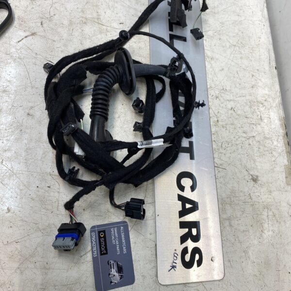 GENUINE SMART FORFOUR FORTWO 453 ELECTRICAL WIRING HARNESS A4535407424