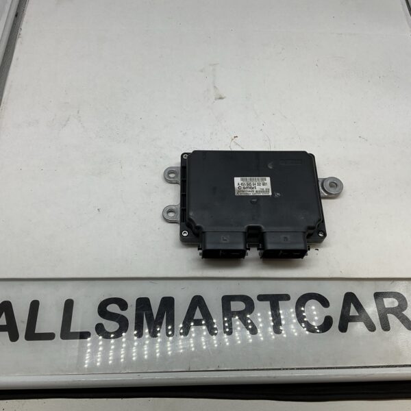 Module Of Control Of Driveshaft / Smart Mitsubishi A4515456432/001 G2T60171H4ZE