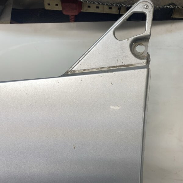 SMART-CAR-450-FORTWO-CABRIO-1998-06-SILVER-FRONT-LEFT-NS-WING-BUMPER-SECTION-156516451995-2 SMART CAR 450 FORTWO CABRIO 1998 06 SILVER FRONT LEFT NS WING BUMPER SECTION 156516451995 2