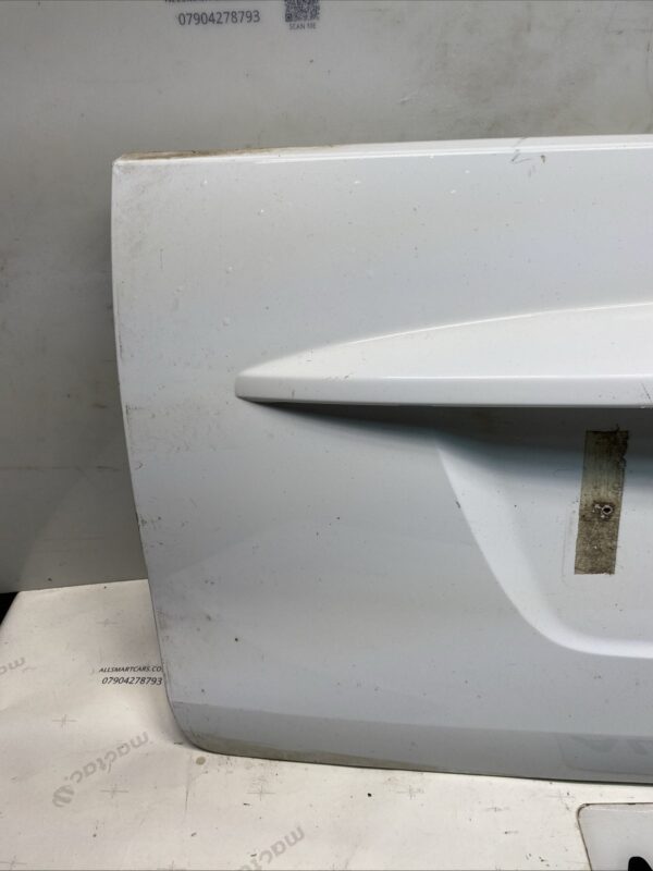 SMART-CAR-FORTWO-2007-2014-W451-GENUINE-REAR-OUTER-BOOT-LID-PANEL-IN-WHITE-157411917795-2 SMART CAR FORTWO 2007 2014 W451 GENUINE REAR OUTER BOOT LID PANEL IN WHITE 157411917795 2