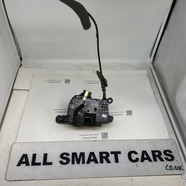 SMART FORFOUR EDITION A453 2014 2022 5 Door Hatch Front Right OEM A4537201600