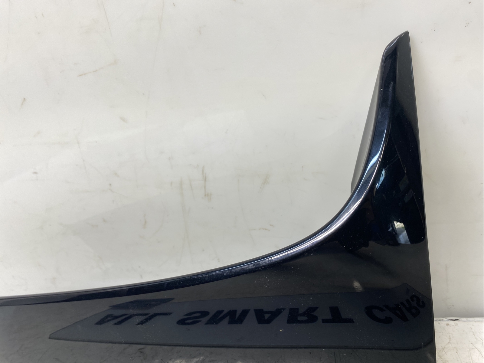 SMART FORFOUR W453 2017 TAILGATE TRIM MOULDING A4537930188 RIGHT Image 5