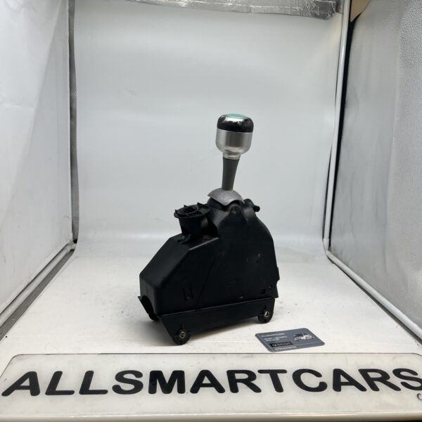 SMART FORTWO 450 BRABUS FULLY AUTO SE DRIVE ALL MODELS 1998 2007