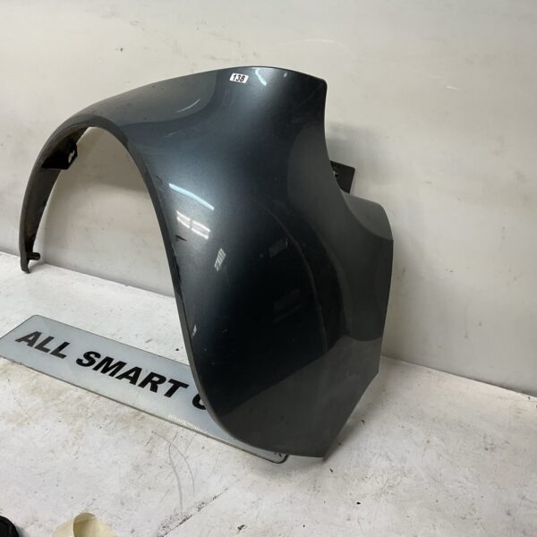 SMART FORTWO 450 COUPE REAR WING PANEL N/S PASSENGER LEFT 1998 2006 Grey Eb1 Ea8