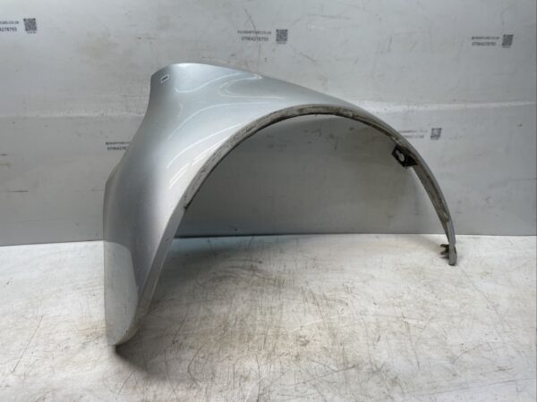 SMART FORTWO 450 COUPE REAR WING PANEL N/S PASSENGER LEFT 1998 2006 (cracked)